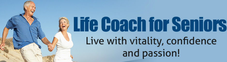 Life Coaching for Seniors: Empowering the Golden Years